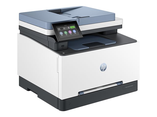 Elara HP Color LaserJet Pro MFP 3302fdw