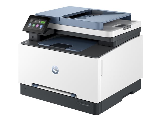 elara HP Color LaserJet Pro MFP 3302fdw