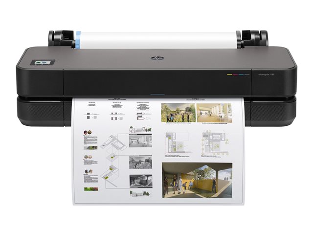 Elara HP DesignJet T230