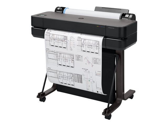 Elara HP DesignJet T630
