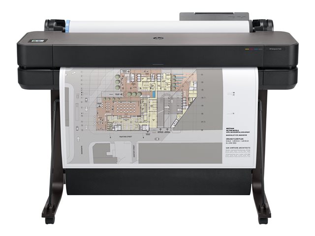 Elara HP DesignJet T630