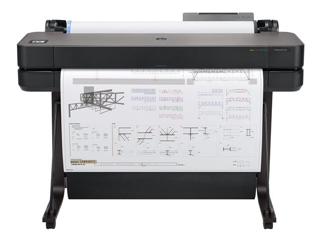 Elara HP DesignJet T630