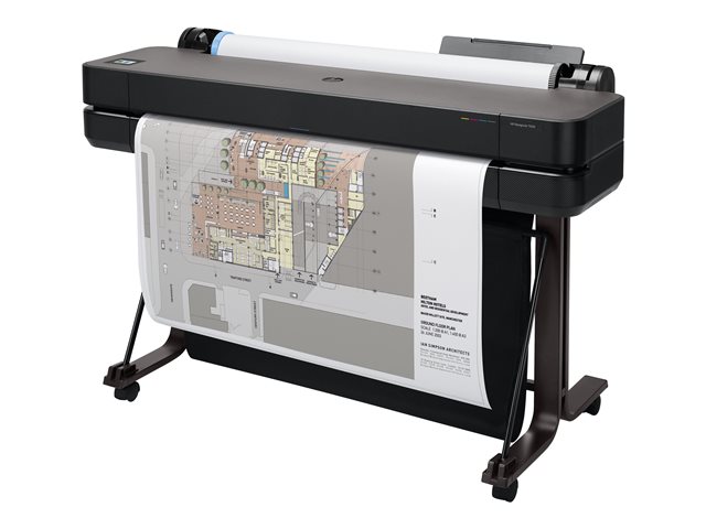 elara HP DesignJet T630