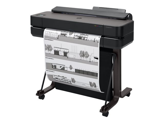 Elara HP DesignJet T650