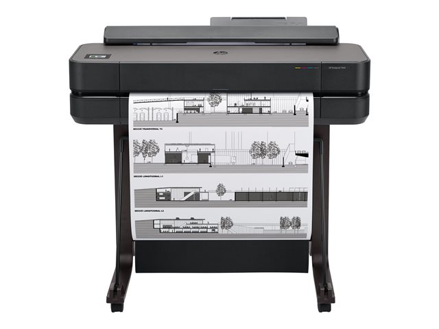 Elara HP DesignJet T650