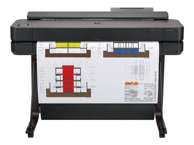 Elara HP DesignJet T650