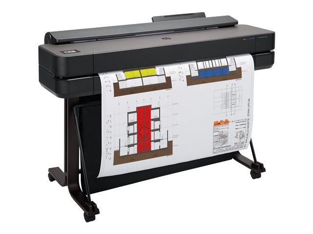 Elara HP DesignJet T650