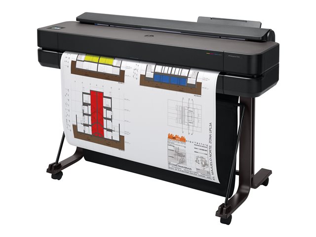 elara HP DesignJet T650