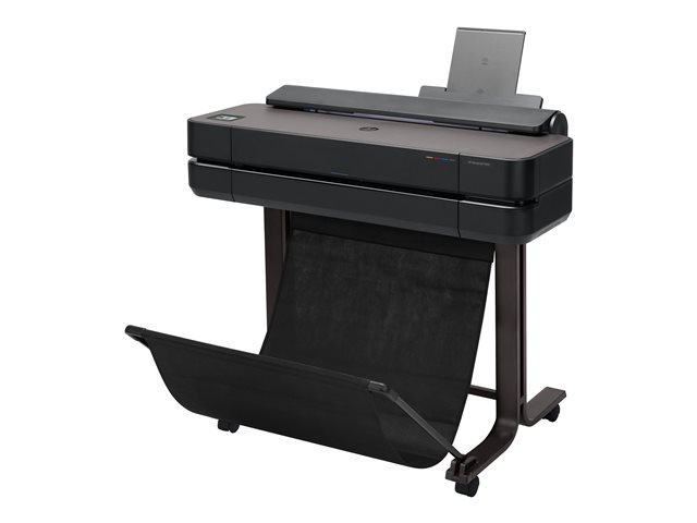 elara HP DesignJet T650