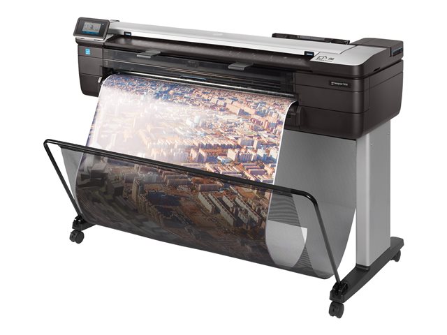 Elara HP DesignJet T830