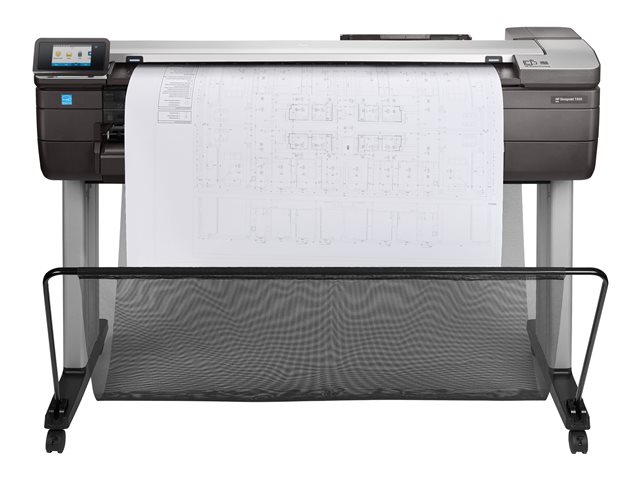 Elara HP DesignJet T830