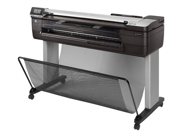 elara HP DesignJet T830