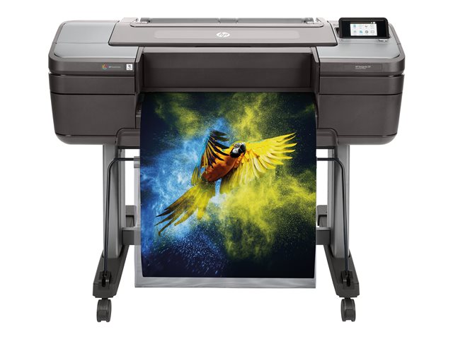 Elara HP DesignJet Z9+ PostScript