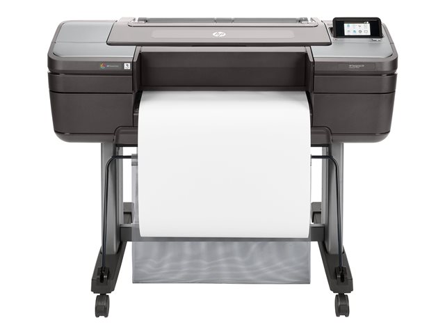 Elara HP DesignJet Z9+ PostScript