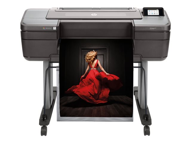 Elara HP DesignJet Z9+ PostScript