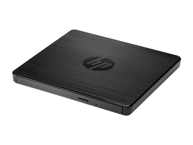 elara HP DVD±RW drive