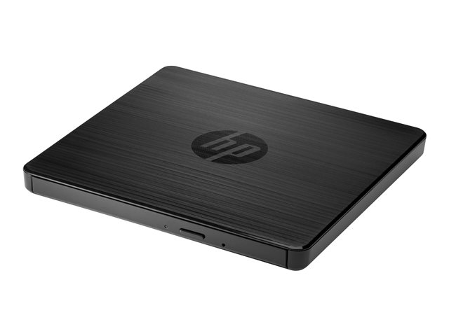 elara HP DVD-RW drive