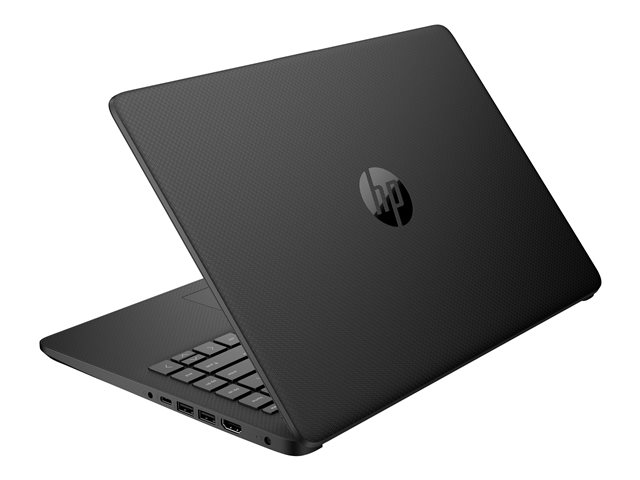 elara HP Laptop 14s-dq0007na