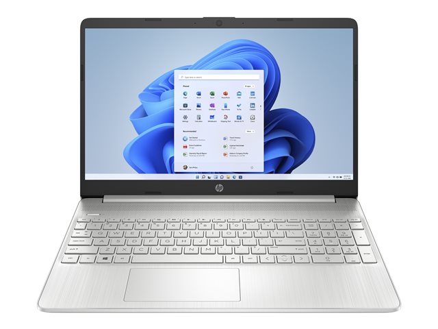 Elara HP Laptop 15s-fq5021na