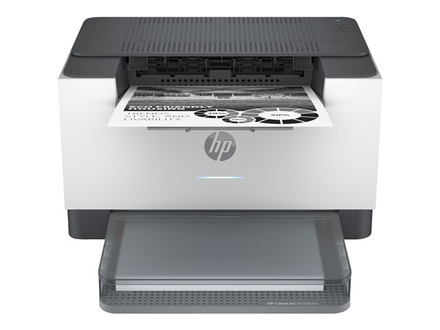 Elara HP LaserJet M209dw