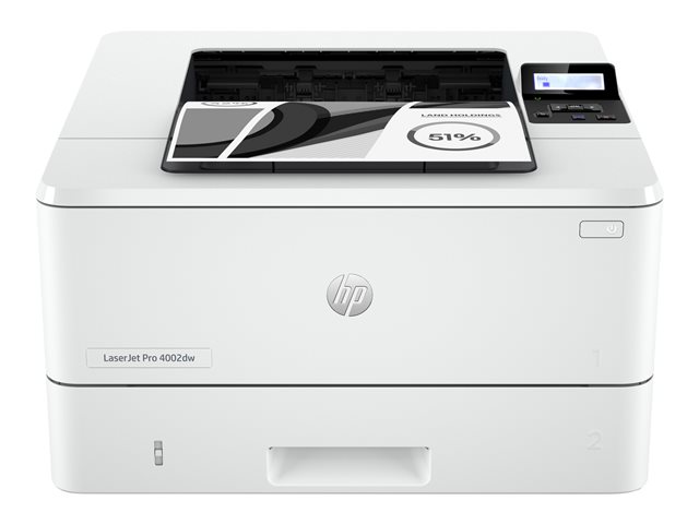 Elara HP LaserJet Pro 4002dw