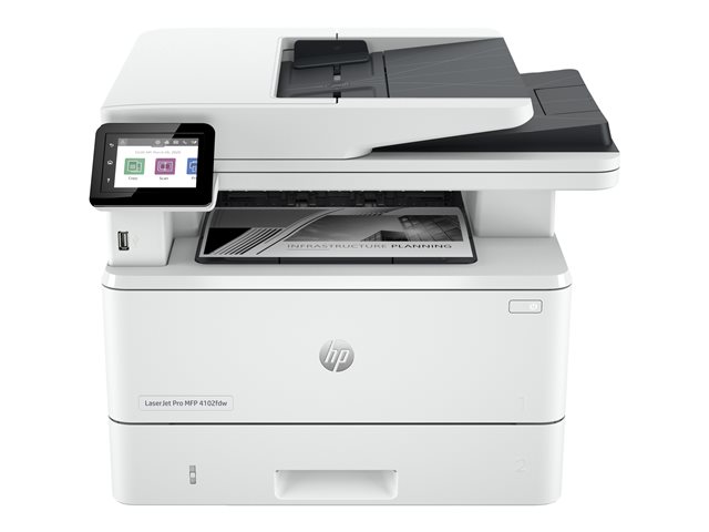 elara HP LaserJet Pro MFP 4102fdw