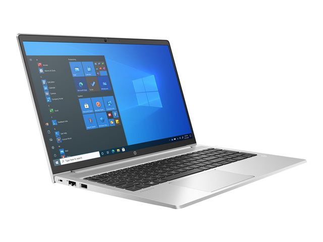 Elara HP ProBook 455 G8 Notebook