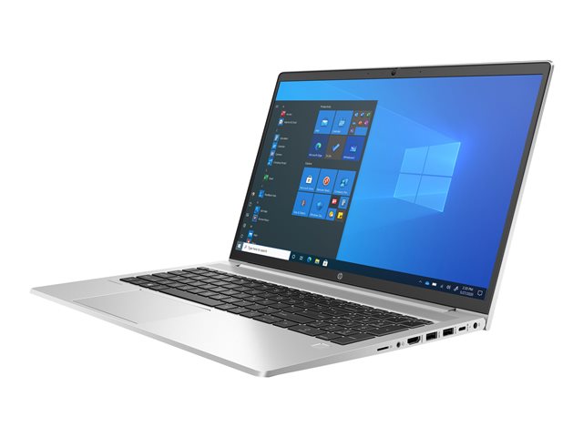 elara HP ProBook 455 G8 Notebook