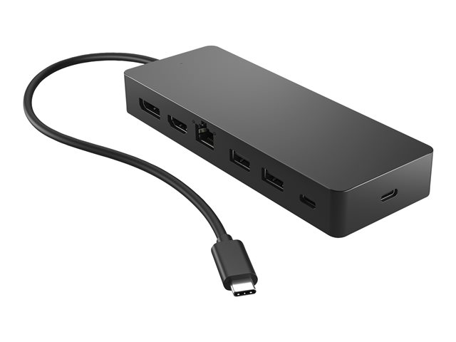 Elara HP Universal USB-C Multiport Hub