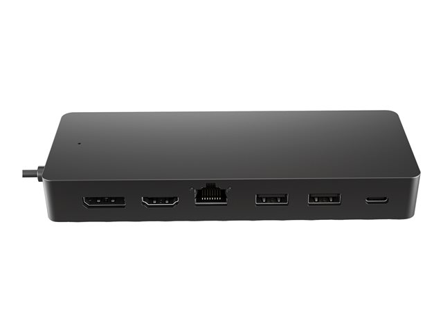 elara HP Universal USB-C Multiport Hub