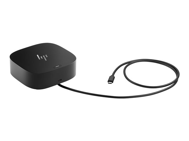 Elara HP USB-C Dock G5