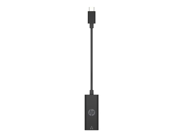 Elara HP USB-C To RJ45 Adapter G2