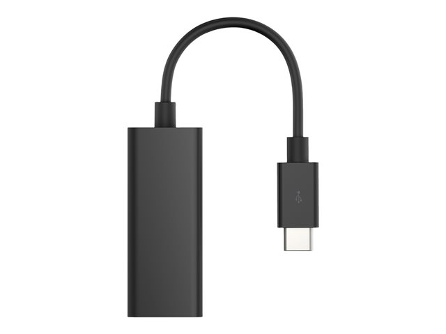 Elara HP USB-C To RJ45 Adapter G2