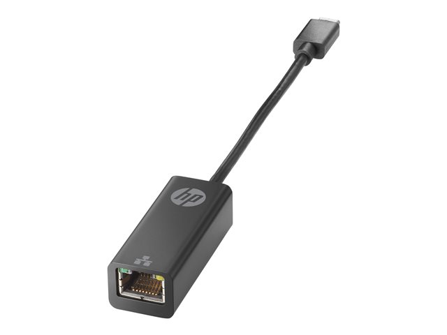 elara HP USB-C to RJ45 Adapter G2