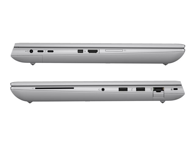 Elara HP ZBook Fury 16 G11 Mobile Workstation