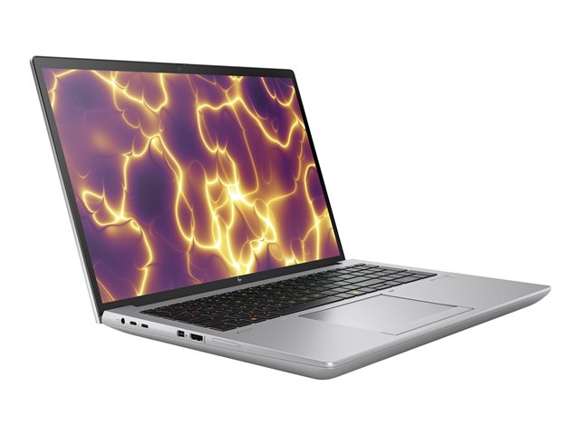 Elara HP ZBook Fury 16 G11 Mobile Workstation