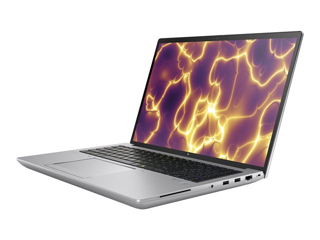 elara HP ZBook Fury 16 G11 Mobile Workstation