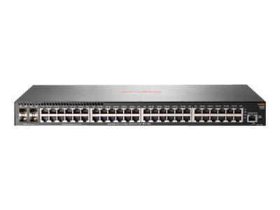 elara HPE Aruba 2930F 48G 4SFP+