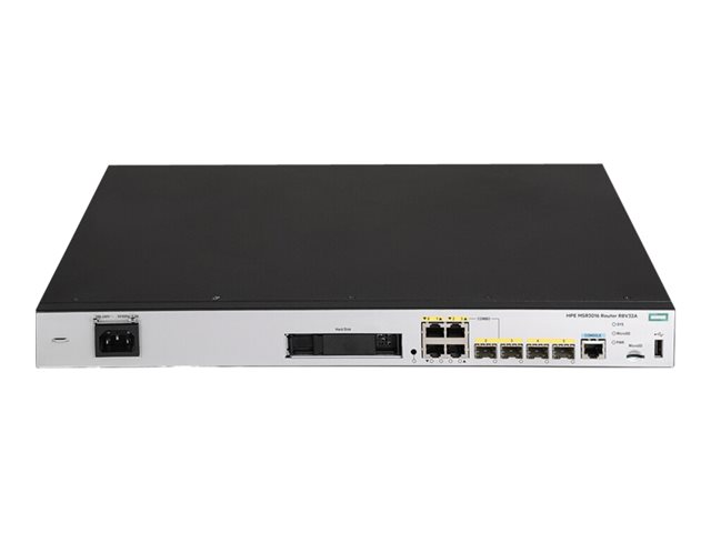 elara HPE FlexNetwork MSR3016