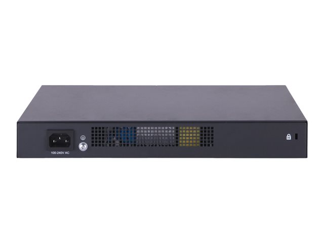 Elara HPE FlexNetwork MSR958 PoE