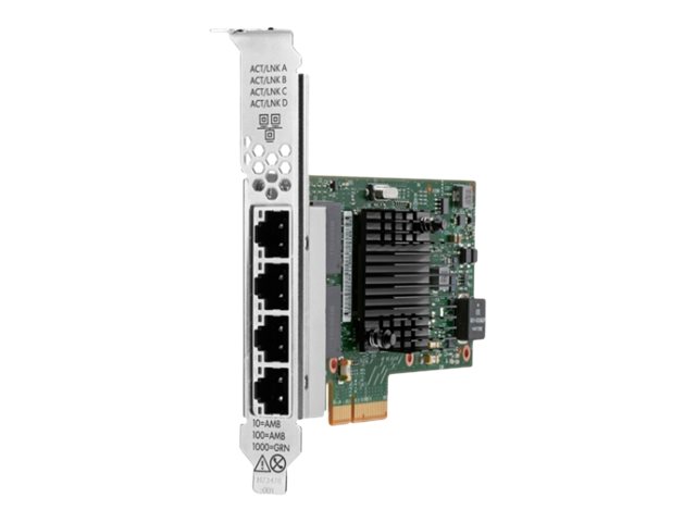 elara HPE I350-T4