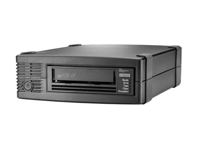 elara HPE StoreEver LTO-8 Ultrium 30750