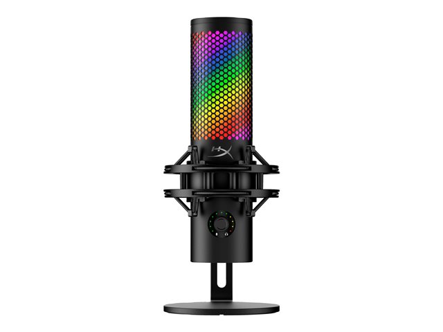 Elara HyperX QuadCast 2 S