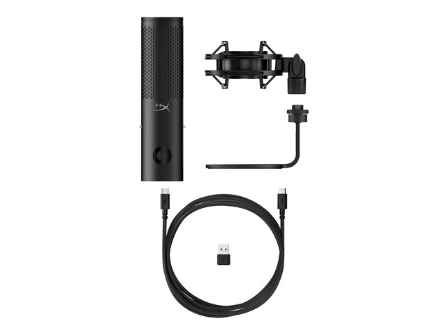 Elara HyperX QuadCast 2 S