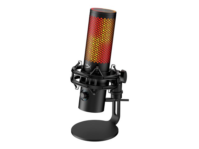 elara HyperX QuadCast 2 S