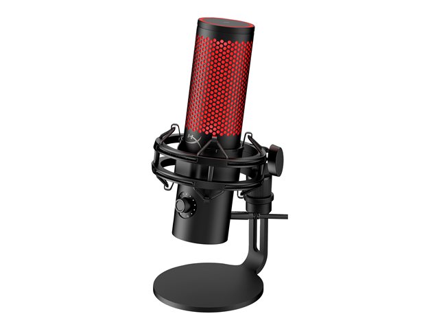 elara HyperX QuadCast 2