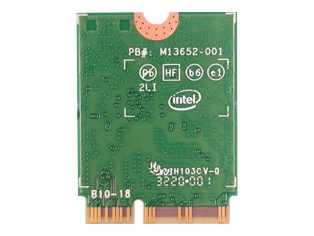 Elara Intel Wi-Fi 6E AX211