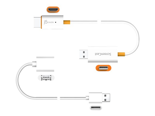 Elara J5create JVAW56