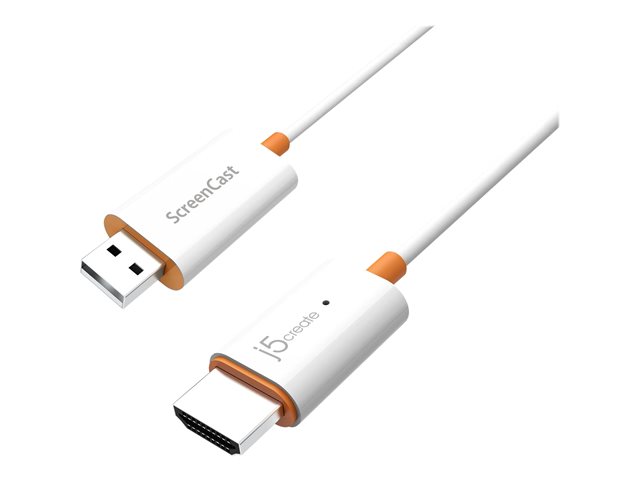 elara j5create JVAW56