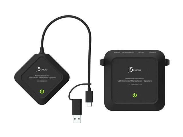 Elara J5create JVW120-N